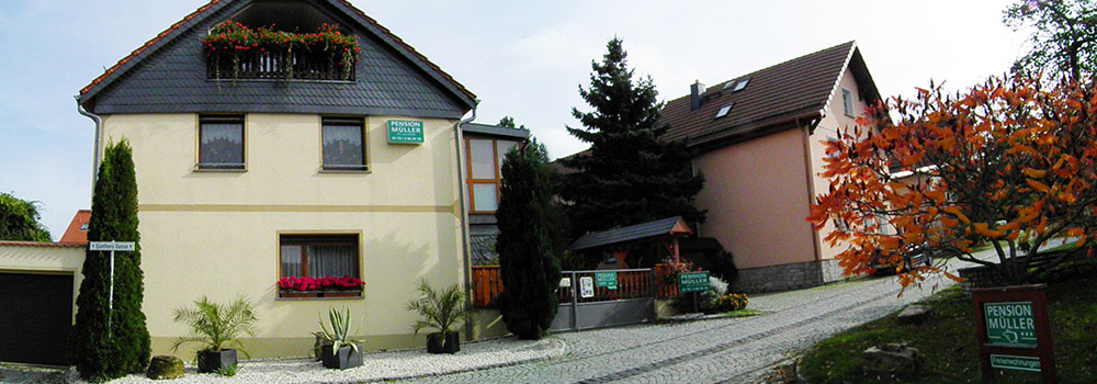 PensionMüller