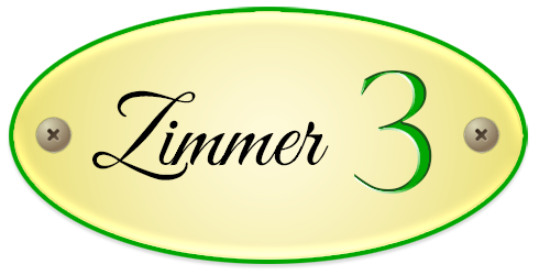 Zimmer 3 Apartment
