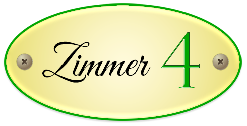 Zimmer 4 Ferienwohnung