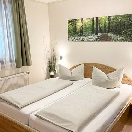 Doppelzimmer