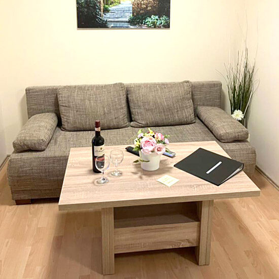 Doppelzimmer
