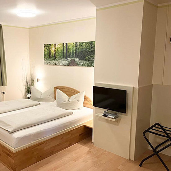 Doppelzimmer