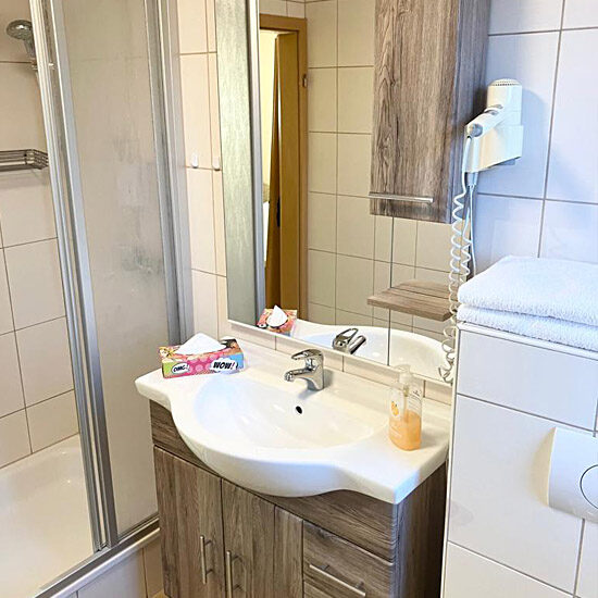 Doppelzimmer