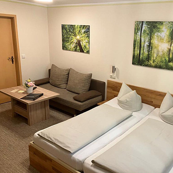 Doppelzimmer