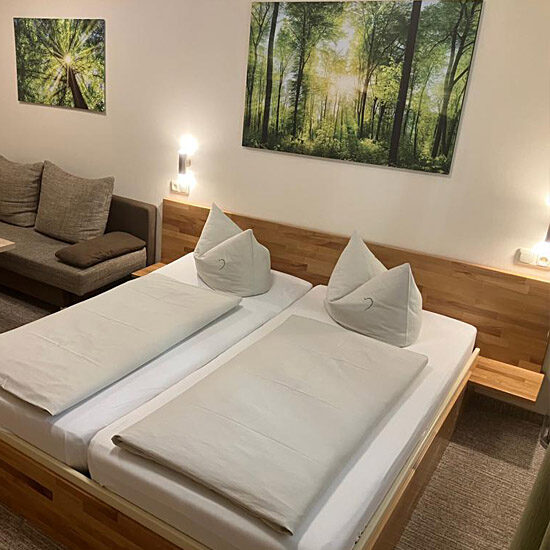 Doppelzimmer
