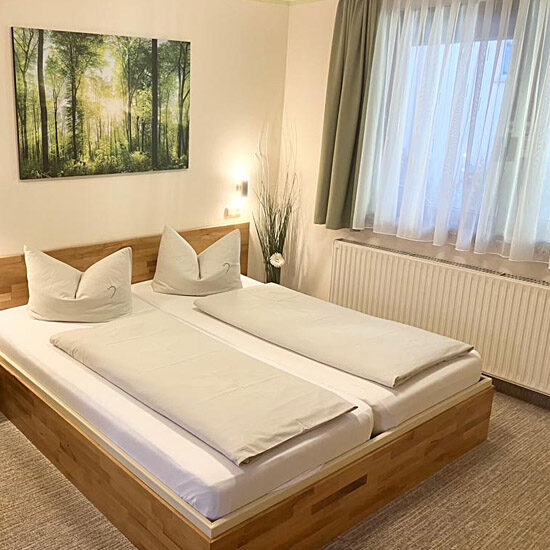 Doppelzimmer