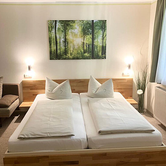 Doppelzimmer