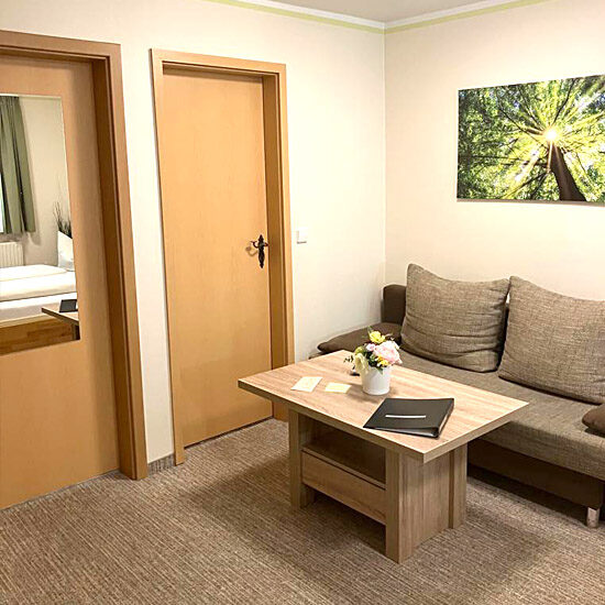 Doppelzimmer