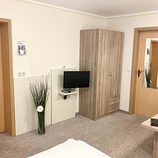 Doppelzimmer