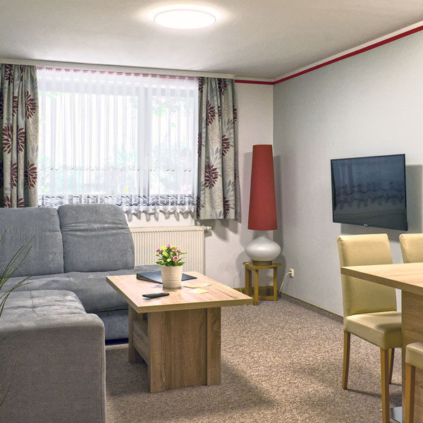 Ferienwohnung