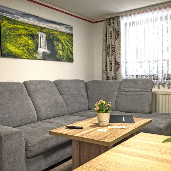 Ferienwohnung