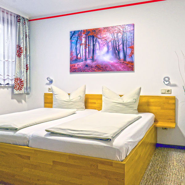 Ferienwohnung