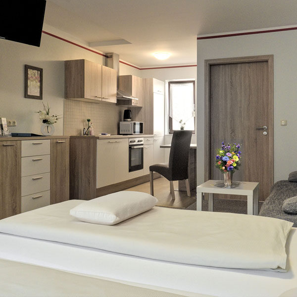 DZ/Apartment