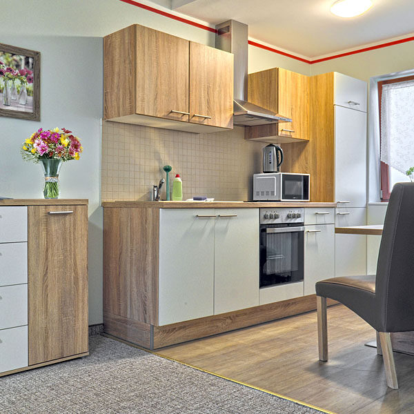 DZ/Apartment