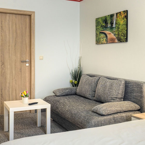 DZ/Apartment