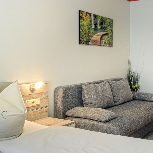 DZ/Apartment