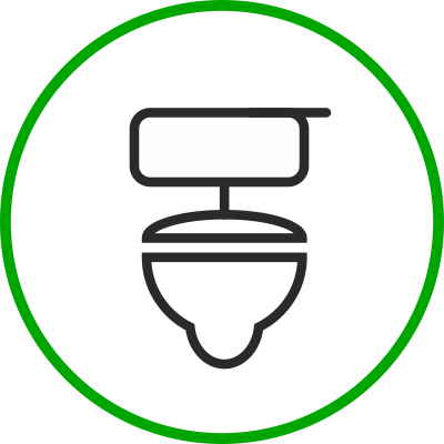 Icon label